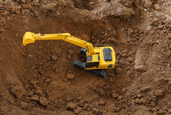 Dozer Service in Poughkeepsie
