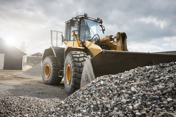 Gravel Driveway Grading in Poughkeepsie
