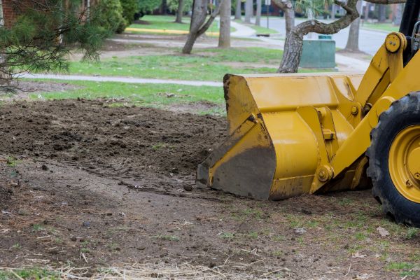 Backfilling Service in Poughkeepsie