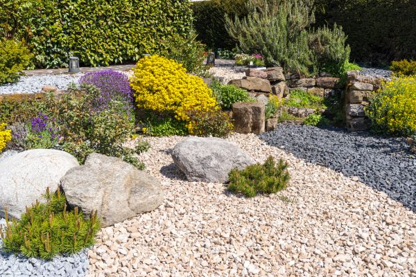 Cost of Gravel Repair in Poughkeepsie