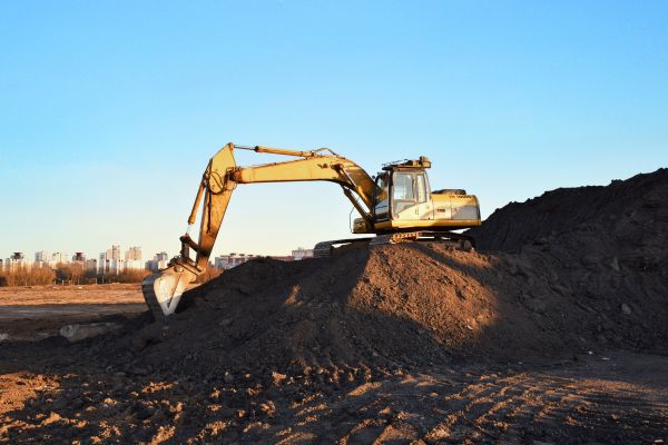Crawlspace Excavation in Poughkeepsie