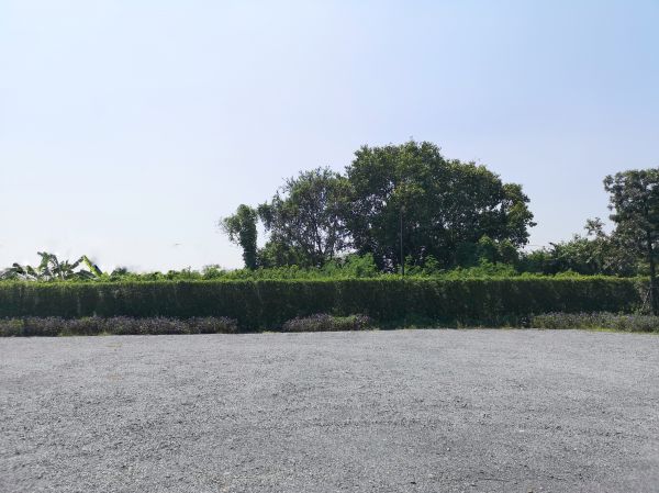Gravel Parking Lot Grading in Poughkeepsie